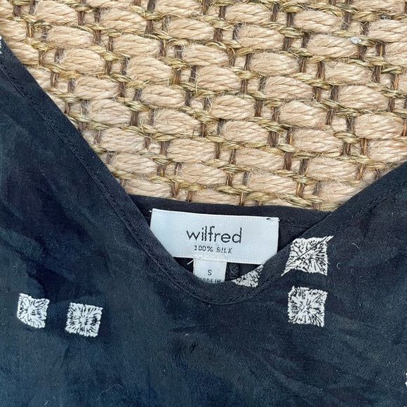 Wilfred Only Camisole - Picture 2 of 3